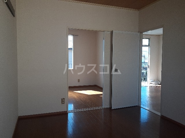 5/30 室内