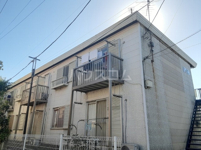 1/30 外観