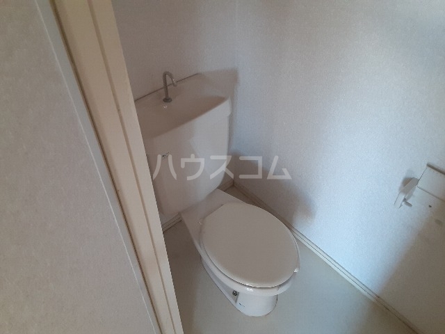 14/30 トイレ
