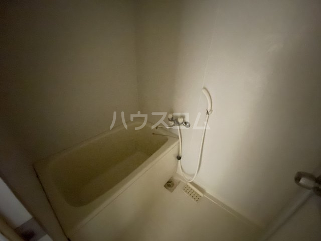 15/30 浴室