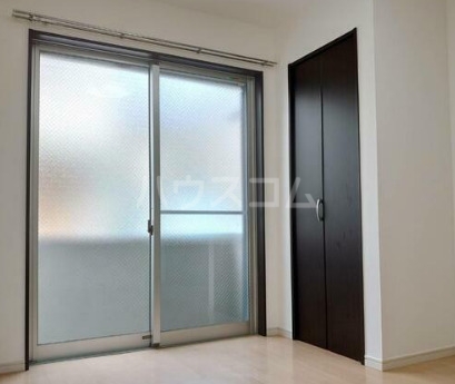 10/16 バルコニー