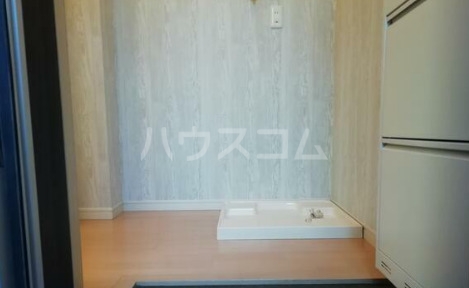 12/17 バルコニー