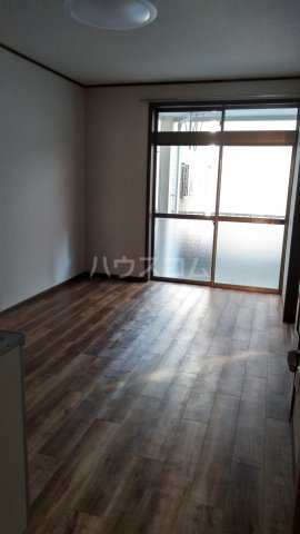 3/21 リビング/ダイニング