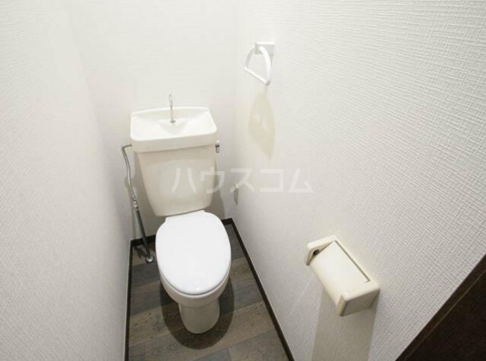 13/25 トイレ