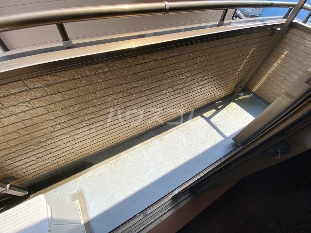 24/30 バルコニー