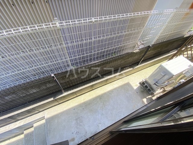 25/30 バルコニー