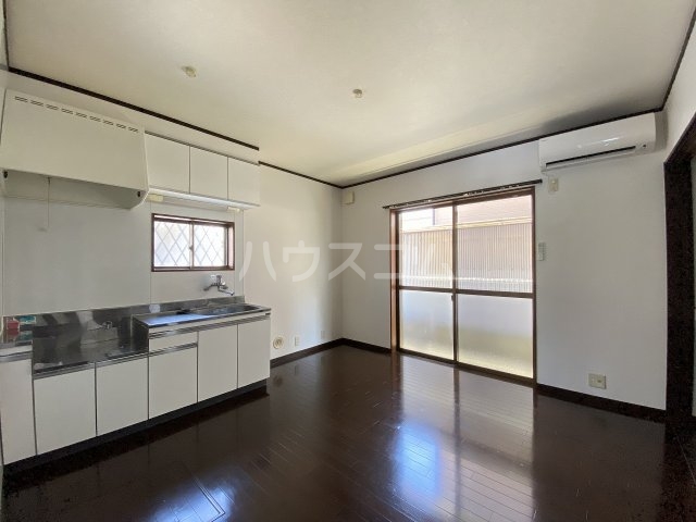 3/30 リビング/ダイニング