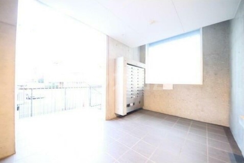 15/25 エントランス