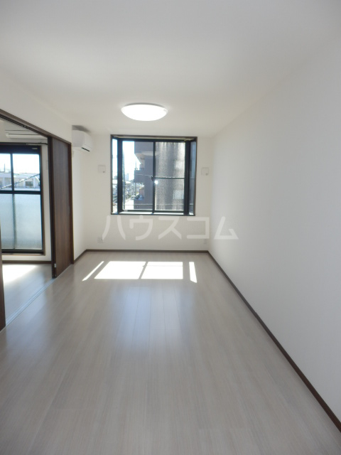 3/28 リビング/ダイニング