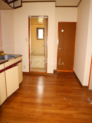 6/30 リビング/ダイニング