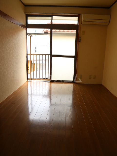 7/30 リビング/ダイニング