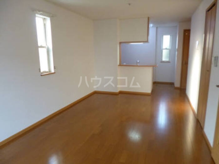 4/23 リビング/ダイニング