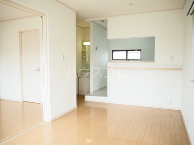 3/18 リビング/ダイニング