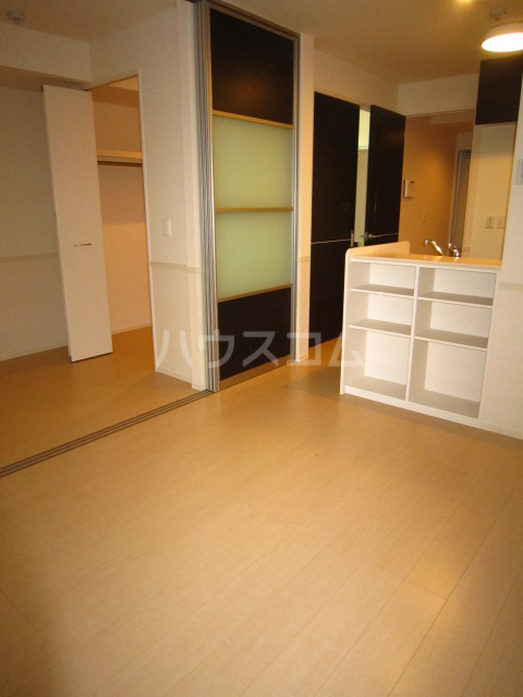 4/27 リビング/ダイニング