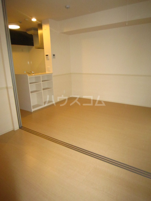 5/27 リビング/ダイニング