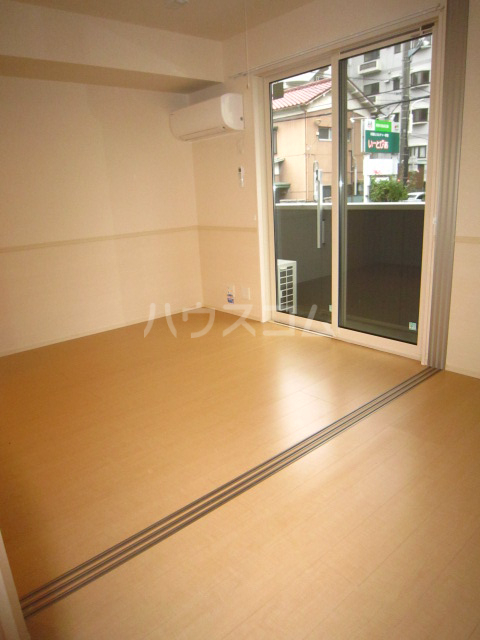 6/27 リビング/ダイニング