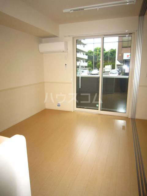 3/27 リビング/ダイニング