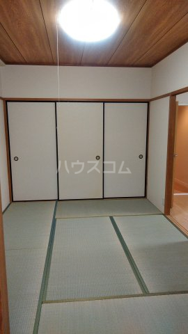 5/30 室内