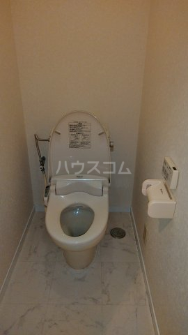 14/30 トイレ