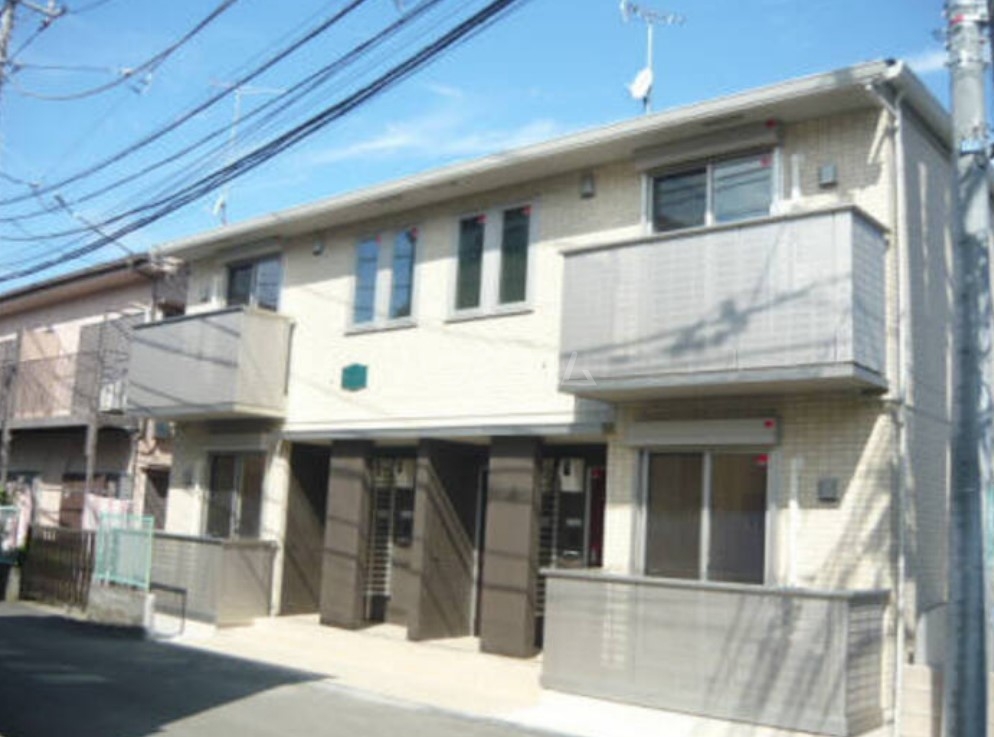 1/27 外観