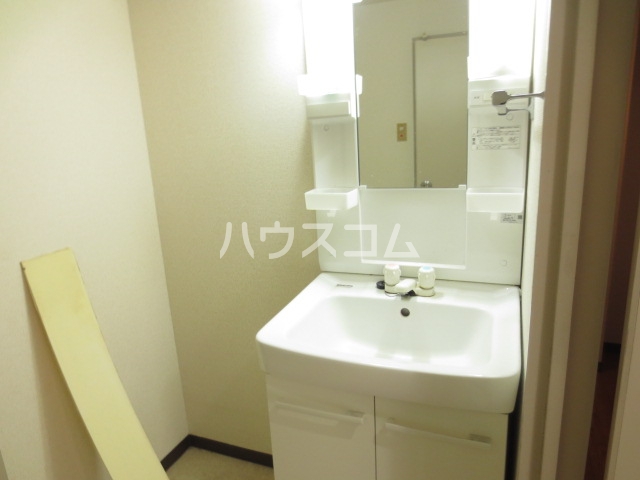 16/28 洗面