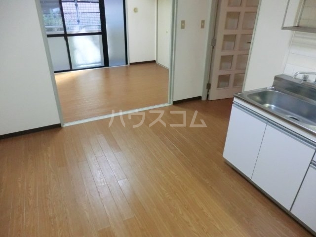 4/27 リビング/ダイニング