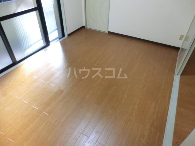 5/27 リビング/ダイニング