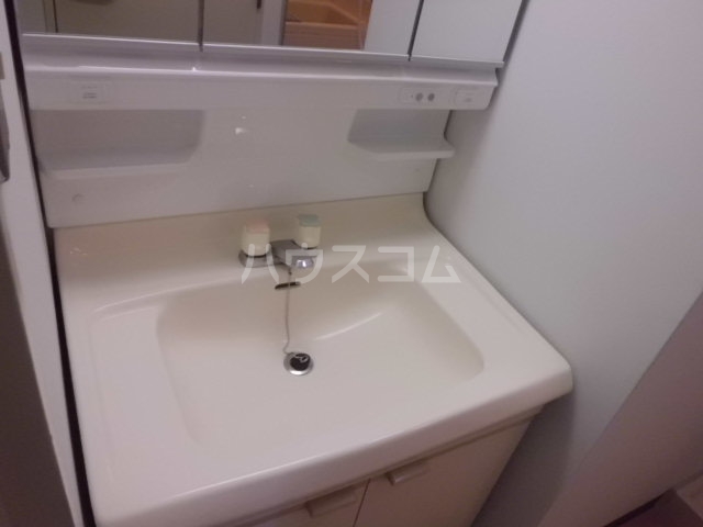 11/23 洗面