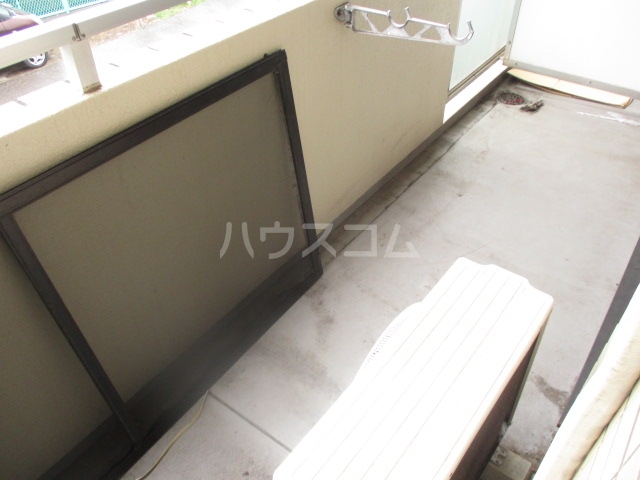 19/30 バルコニー