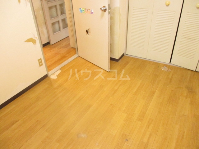 5/30 リビング/ダイニング