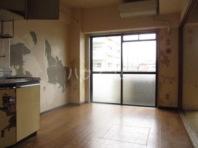 3/30 リビング/ダイニング