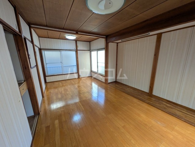 5/30 リビング/ダイニング