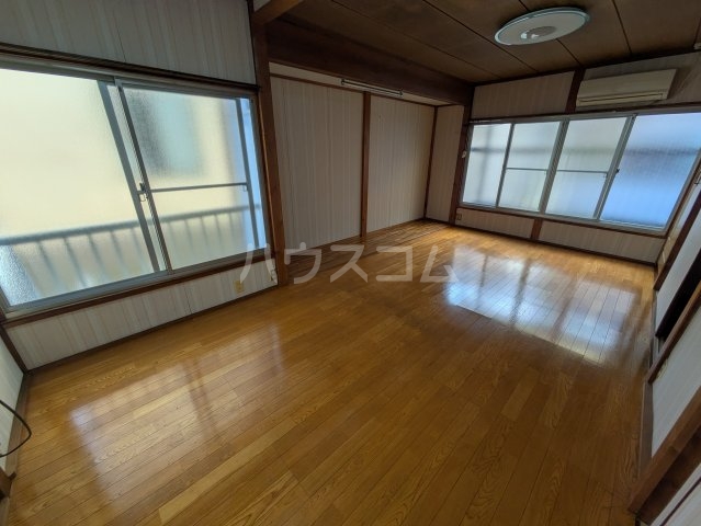 4/30 リビング/ダイニング