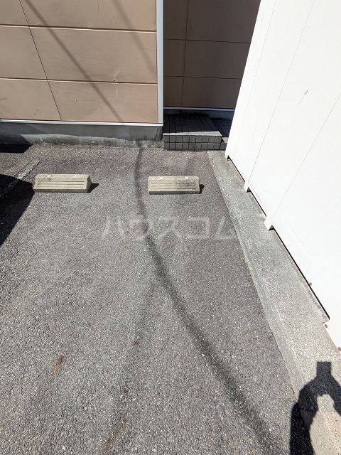 5/5 駐車場
