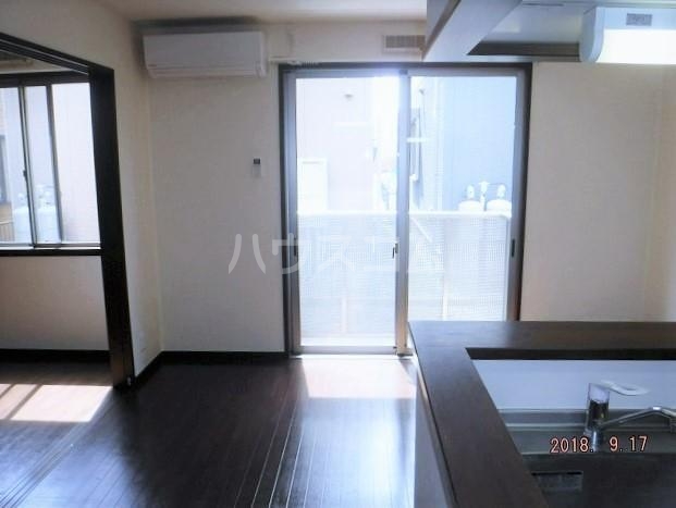 3/21 リビング/ダイニング