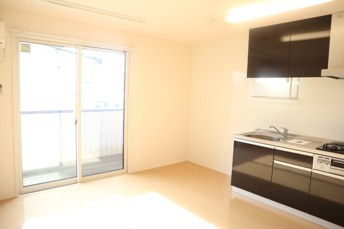 3/30 リビング/ダイニング