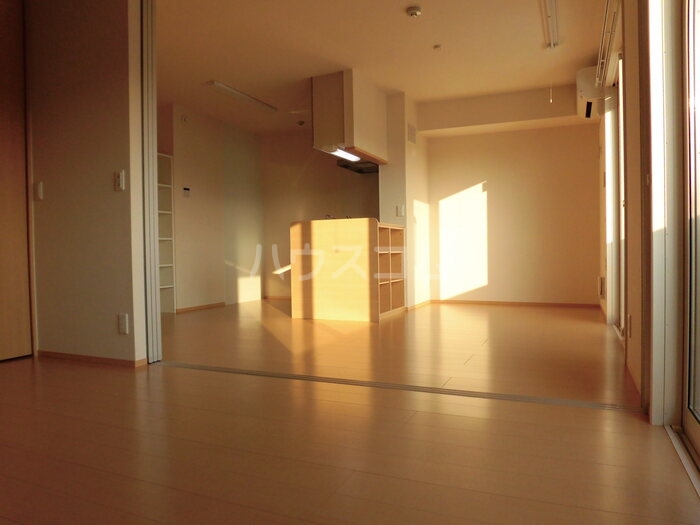 4/20 リビング/ダイニング