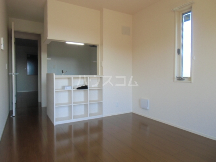 3/16 リビング/ダイニング