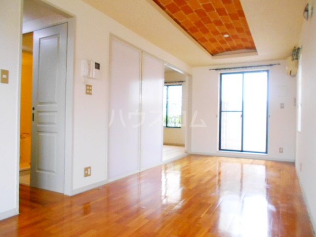 5/30 リビング/ダイニング