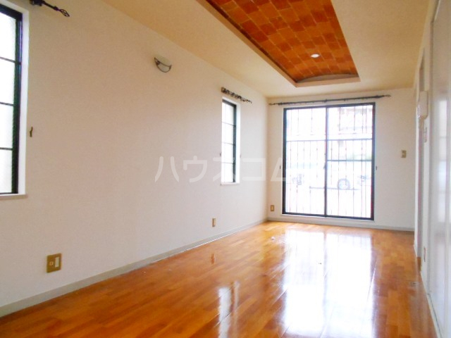 6/30 リビング/ダイニング