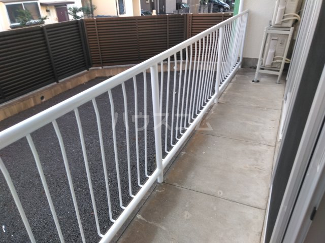 16/30 バルコニー