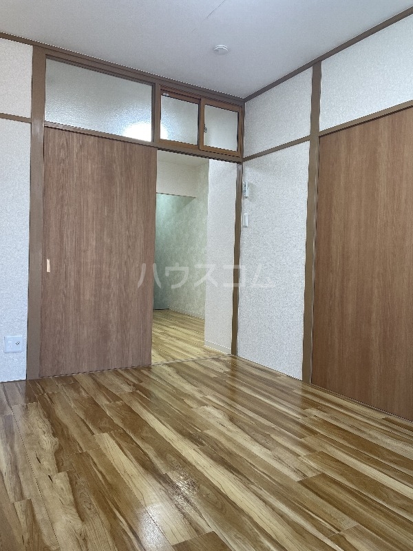 5/30 リビング/ダイニング