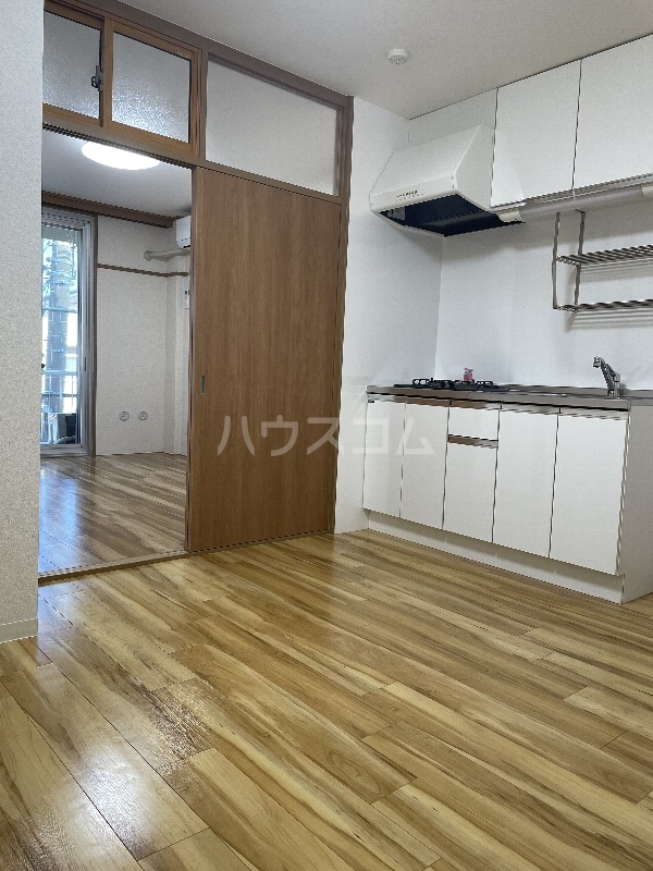 4/30 リビング/ダイニング