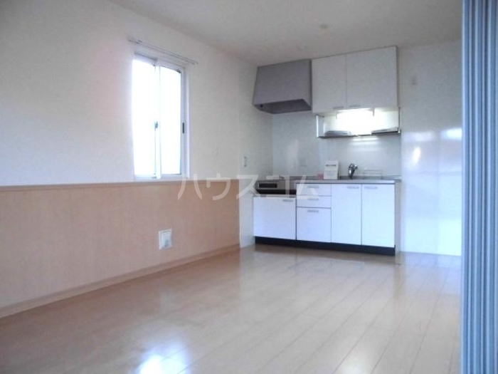 3/26 リビング/ダイニング