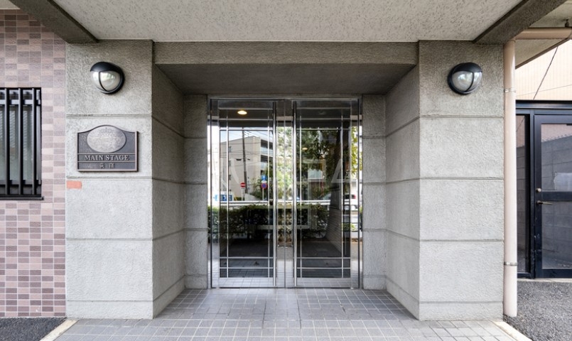 15/24 エントランス