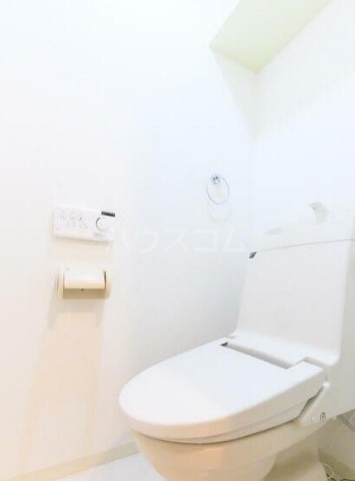 10/24 トイレ