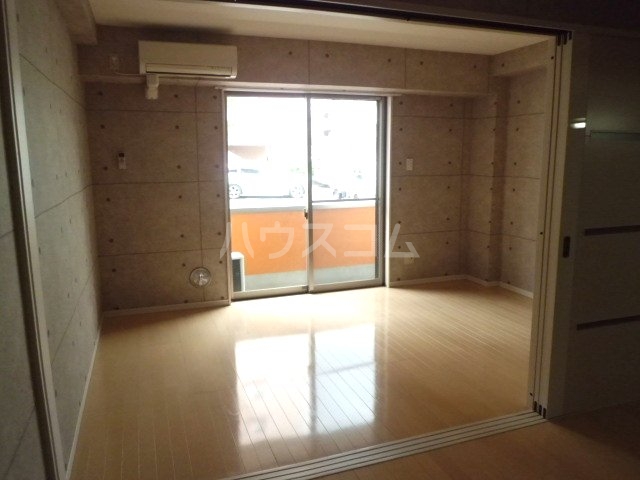 3/29 リビング/ダイニング