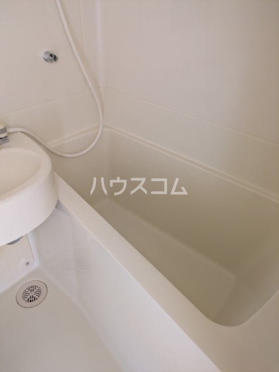 11/22 浴室