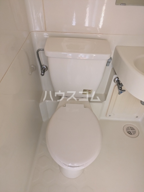 12/22 トイレ