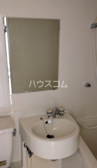 13/22 洗面